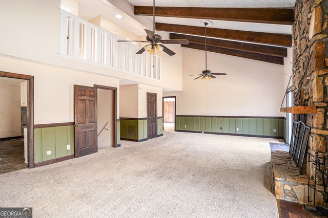 270 Oak Ridge Road, Covington, GA 30016