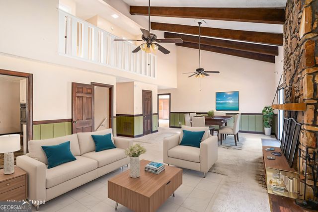 270 Oak Ridge Road, Covington, GA 30016