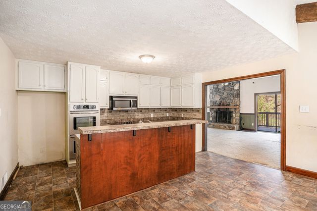 270 Oak Ridge Road, Covington, GA 30016