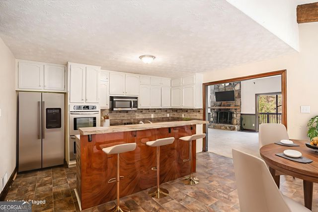 270 Oak Ridge Road, Covington, GA 30016