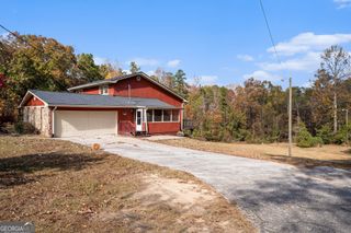 270 Oak Ridge Road, Covington, GA 30016