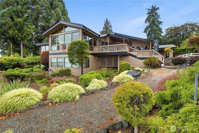 5325 Illahee Lane NE, Olympia, WA 98516