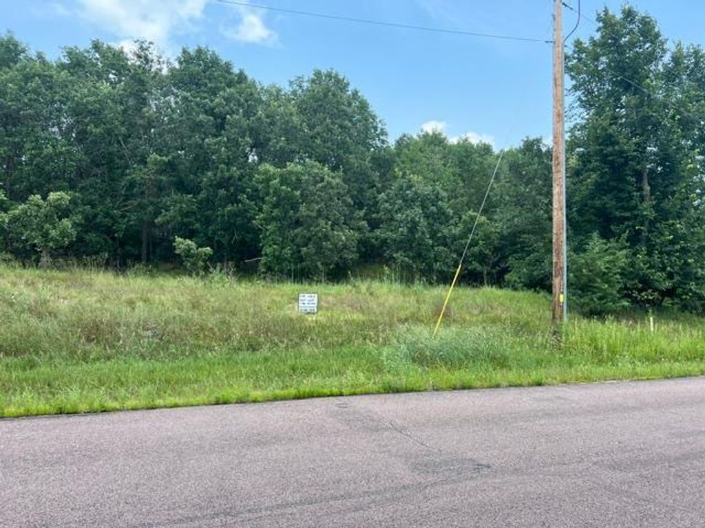 xxx 245th Avenue NW, Big Lake, MN 55309 — exterior
