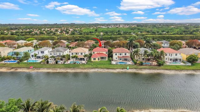 9037 Alexandra Circle, Wellington, FL 33414