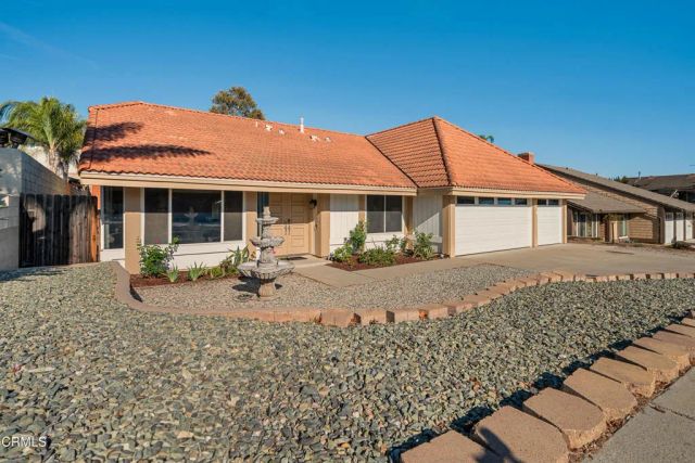 2400 Temple Avenue, Camarillo, CA 93010