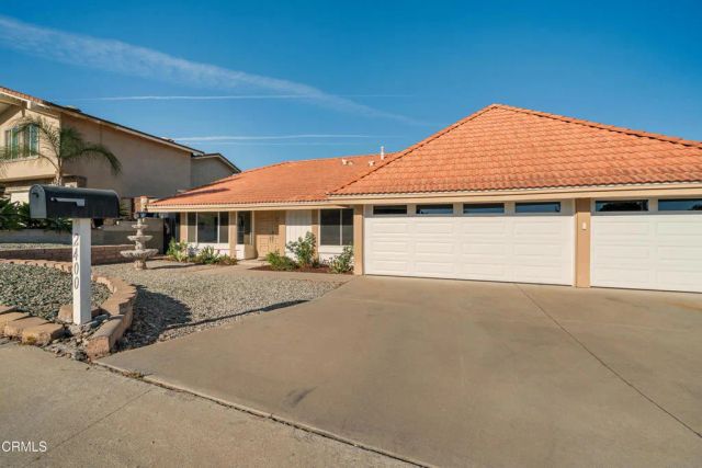 2400 Temple Avenue, Camarillo, CA 93010