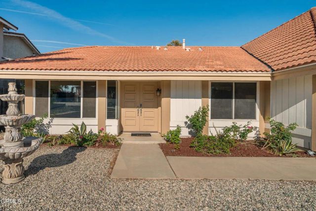 2400 Temple Avenue, Camarillo, CA 93010
