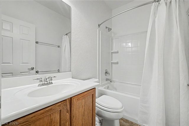 6051 Tersky Court, Las Vegas, NV 89122
