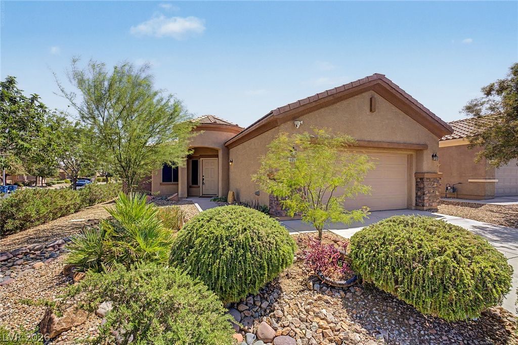 6051 Tersky Court, Las Vegas, NV 89122