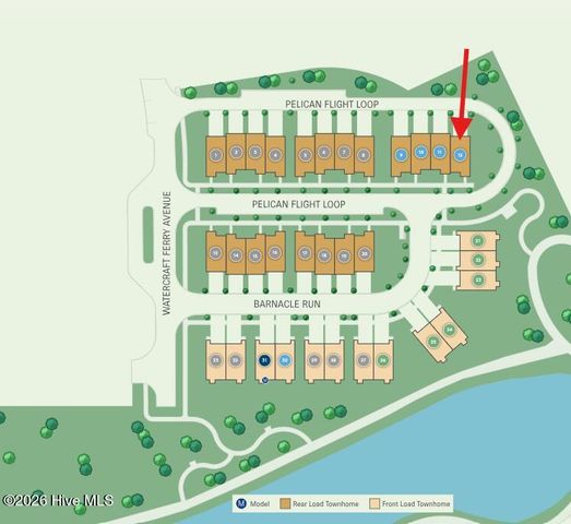 257 Pelican Flight Loop, Wilmington, NC 28412