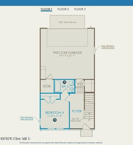 257 Pelican Flight Loop, Wilmington, NC 28412