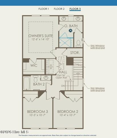 257 Pelican Flight Loop, Wilmington, NC 28412
