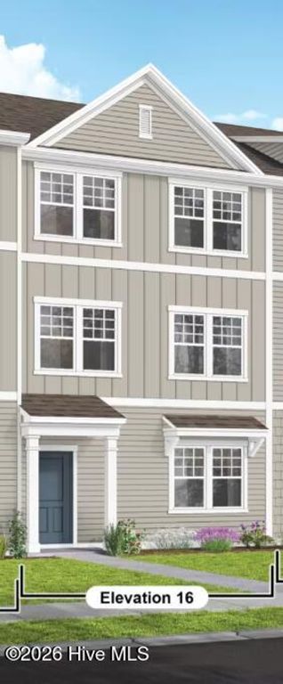 257 Pelican Flight Loop, Wilmington, NC 28412