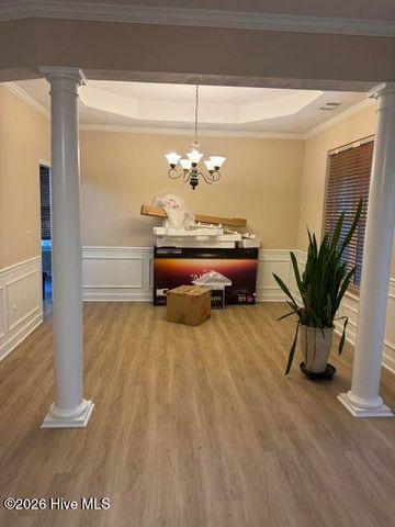636 Surrey Lane, Augusta, GA 30907