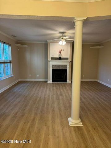 636 Surrey Lane, Augusta, GA 30907