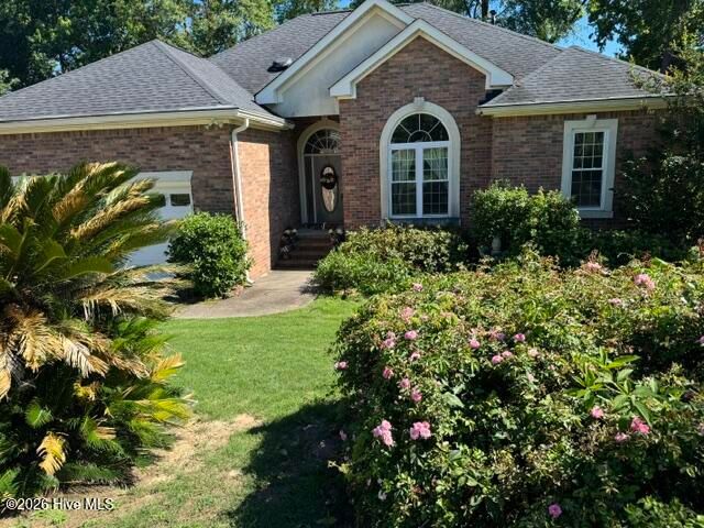 636 Surrey Lane, Augusta, GA 30907