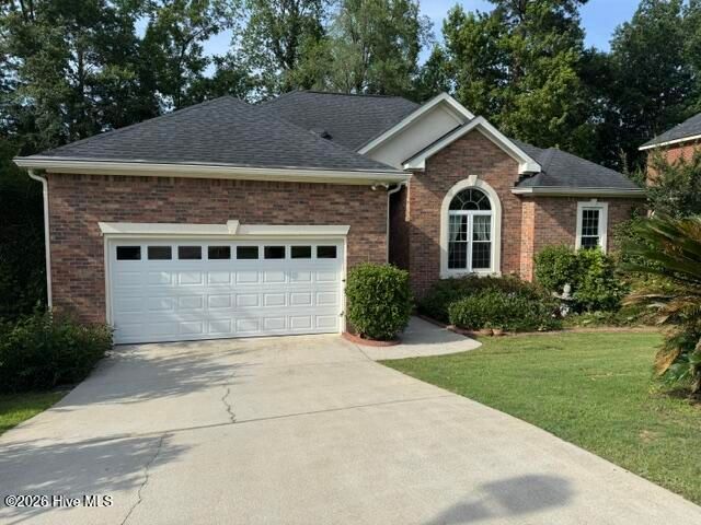 636 Surrey Lane, Augusta, GA 30907