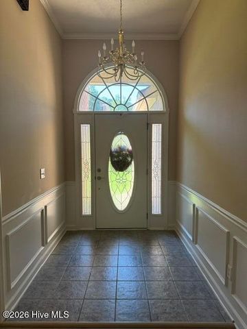 636 Surrey Lane, Augusta, GA 30907
