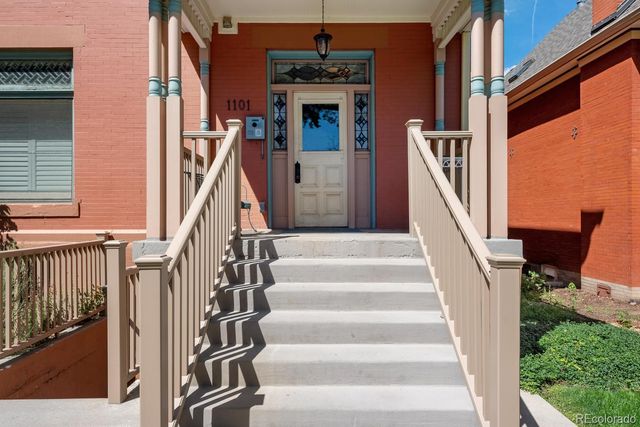 1101 Gaylord Street 6, Denver, CO 80206
