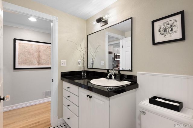 1101 Gaylord Street 6, Denver, CO 80206