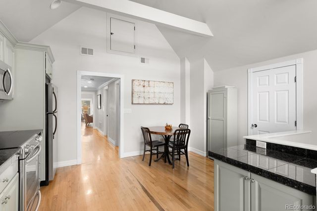 1101 Gaylord Street 6, Denver, CO 80206