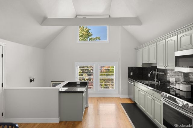 1101 Gaylord Street 6, Denver, CO 80206