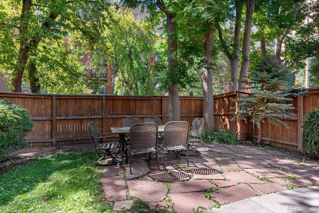 1101 Gaylord Street 6, Denver, CO 80206