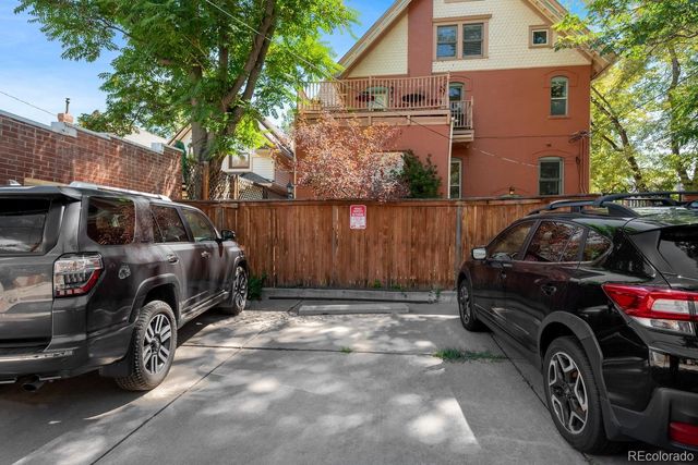 1101 Gaylord Street 6, Denver, CO 80206
