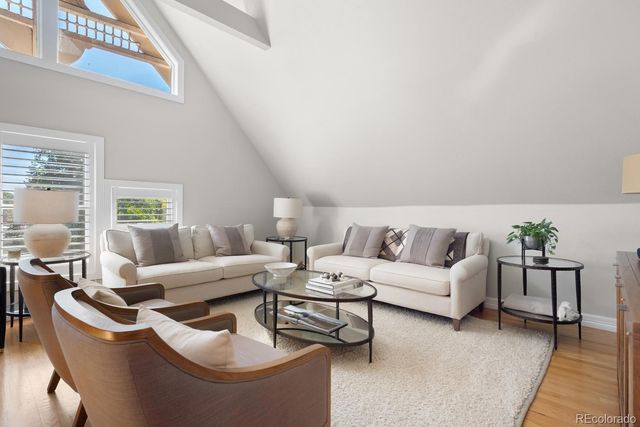 1101 Gaylord Street 6, Denver, CO 80206