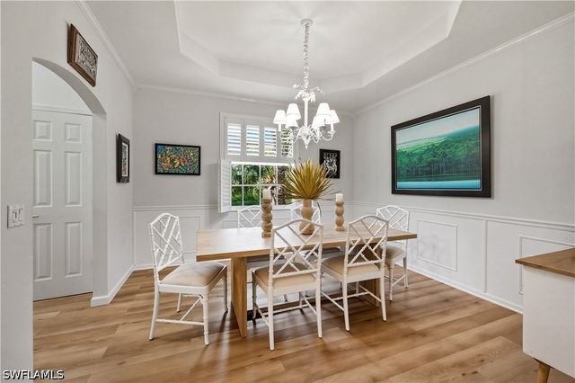 7131 Blue Juniper CT 202, Naples, FL 34109