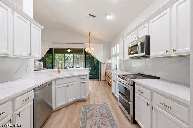 7131 Blue Juniper CT 202, Naples, FL 34109