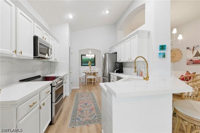 7131 Blue Juniper CT 202, Naples, FL 34109