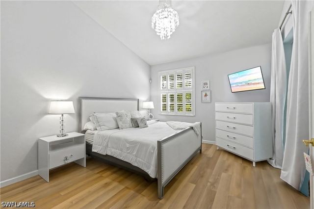 7131 Blue Juniper CT 202, Naples, FL 34109