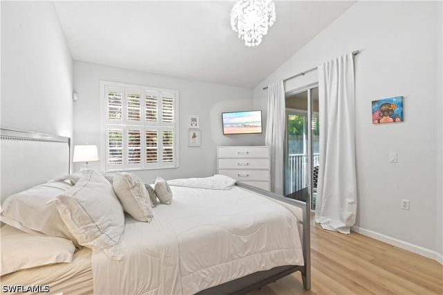 7131 Blue Juniper CT 202, Naples, FL 34109