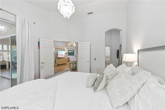 7131 Blue Juniper CT 202, Naples, FL 34109