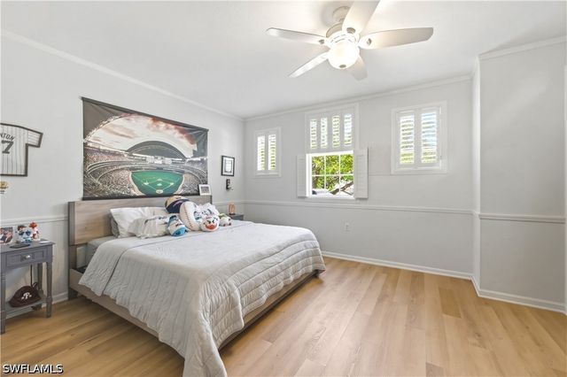 7131 Blue Juniper CT 202, Naples, FL 34109