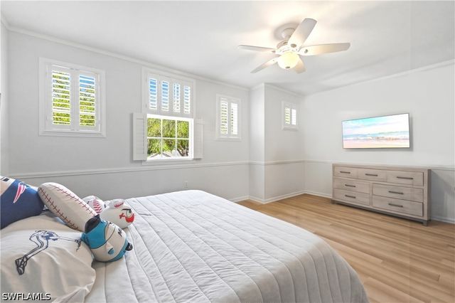 7131 Blue Juniper CT 202, Naples, FL 34109