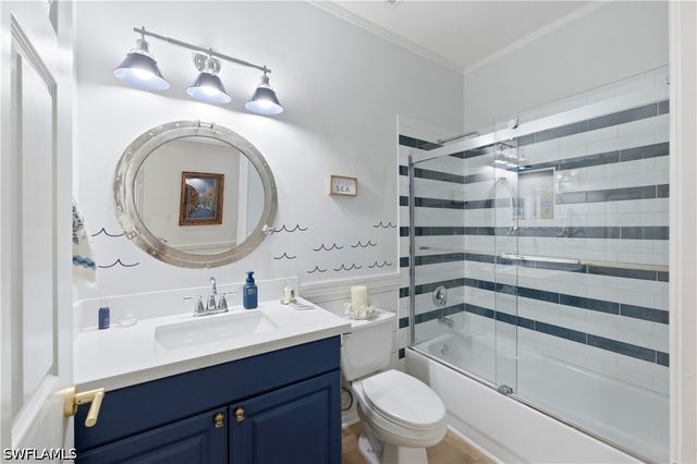 7131 Blue Juniper CT 202, Naples, FL 34109