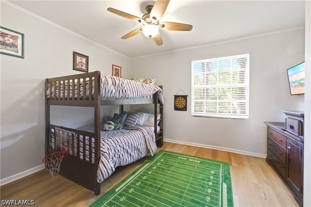 7131 Blue Juniper CT 202, Naples, FL 34109