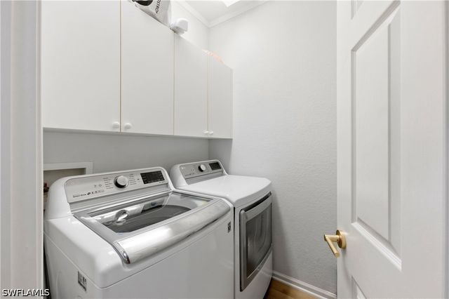 7131 Blue Juniper CT 202, Naples, FL 34109