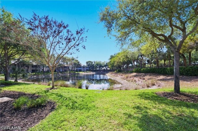 7131 Blue Juniper CT 202, Naples, FL 34109