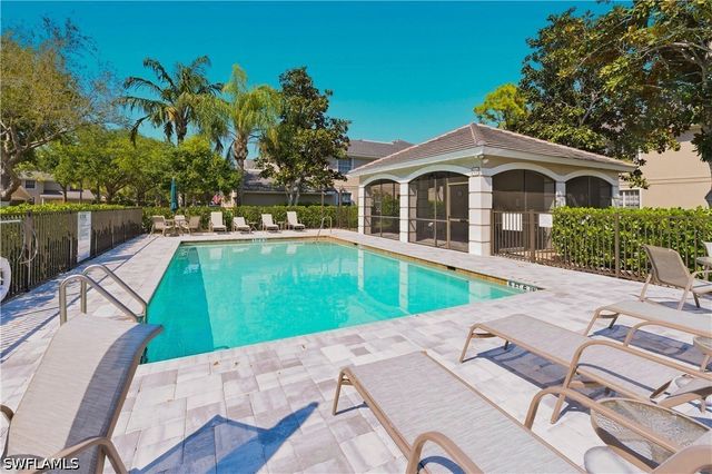 7131 Blue Juniper CT 202, Naples, FL 34109