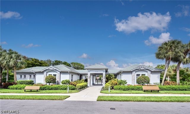 7131 Blue Juniper CT 202, Naples, FL 34109