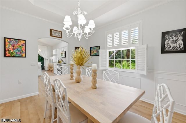 7131 Blue Juniper CT 202, Naples, FL 34109