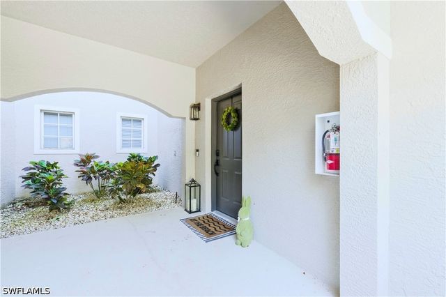 7131 Blue Juniper CT 202, Naples, FL 34109