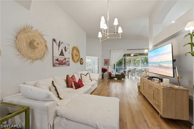 7131 Blue Juniper CT 202, Naples, FL 34109