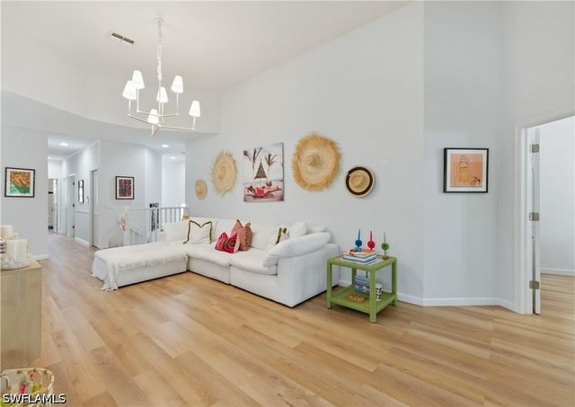 7131 Blue Juniper CT 202, Naples, FL 34109