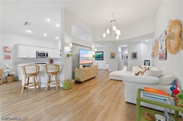 7131 Blue Juniper CT 202, Naples, FL 34109