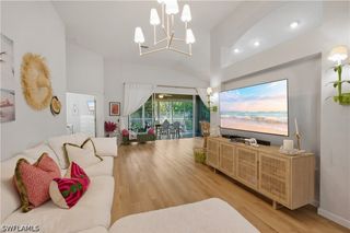 7131 Blue Juniper CT 202, Naples, FL 34109