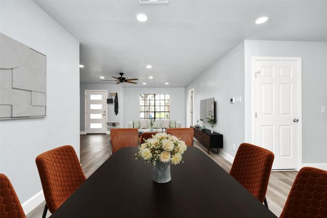 6411 Hollow Oaks Drive, Houston, TX 77050